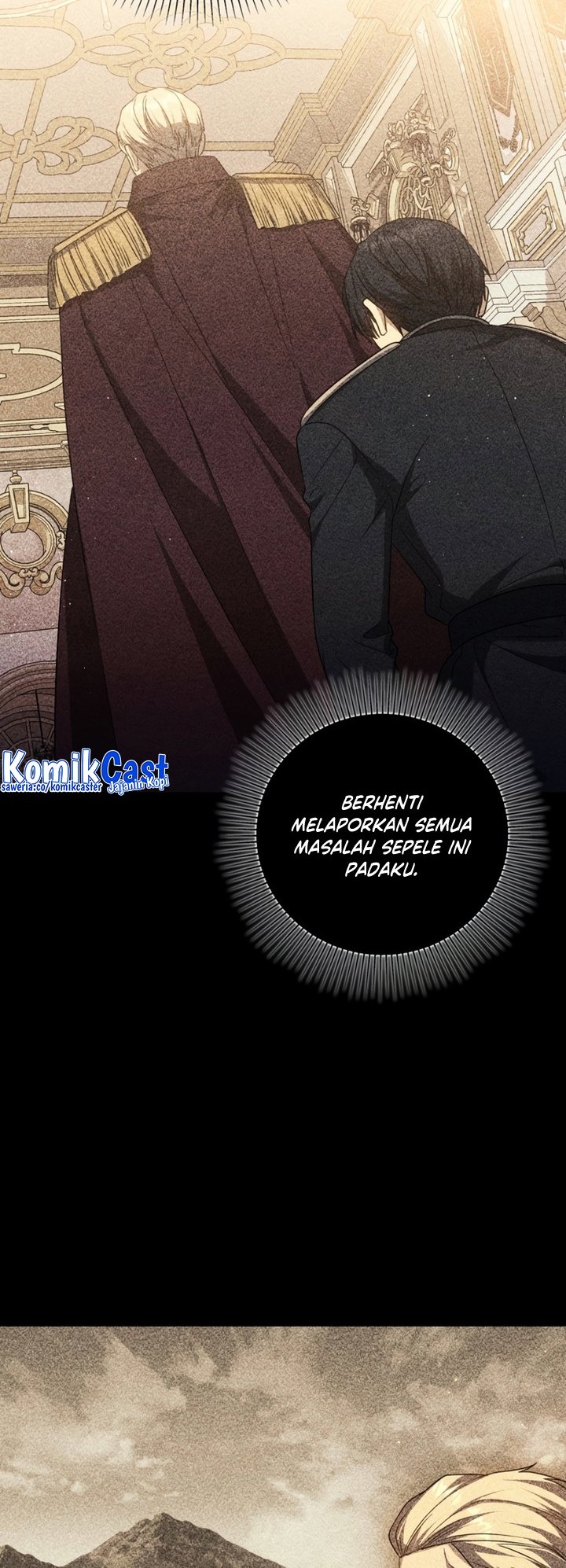 The Reincarnated Assassin is a Genius Swordsman Chapter 15 - halaman 57