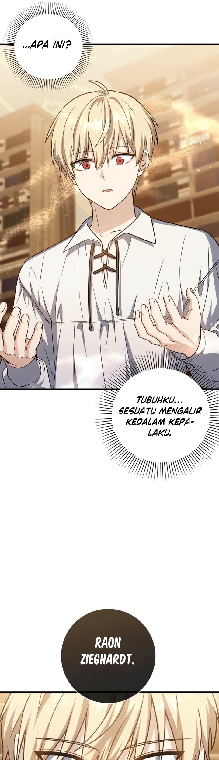 The Reincarnated Assassin is a Genius Swordsman Chapter 15 - halaman 68