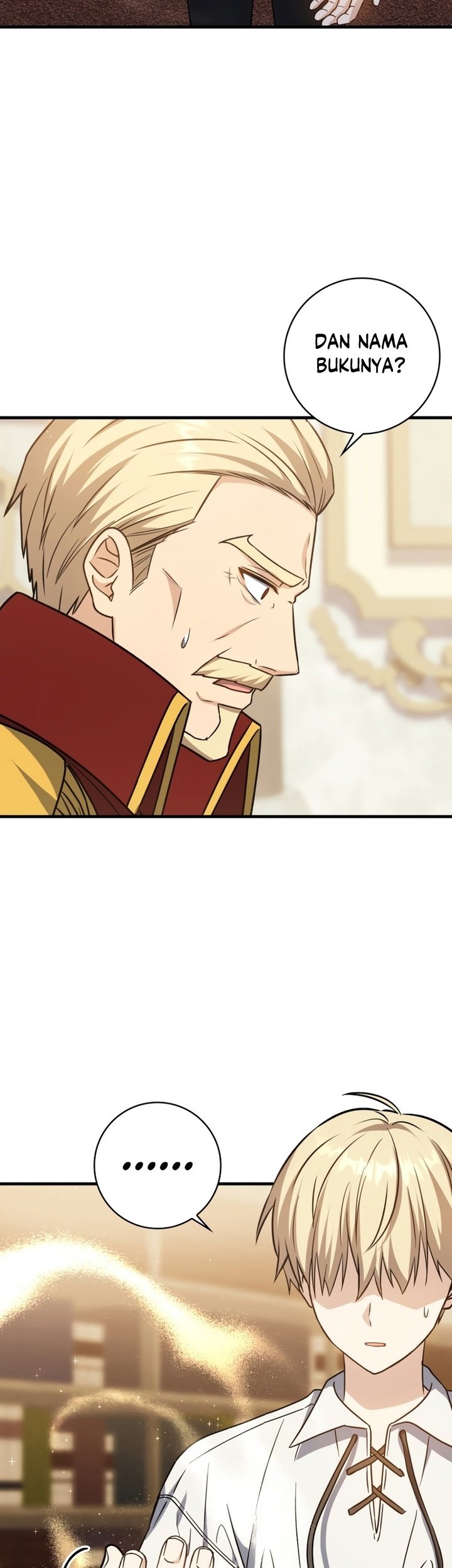 The Reincarnated Assassin is a Genius Swordsman Chapter 15 - halaman 72