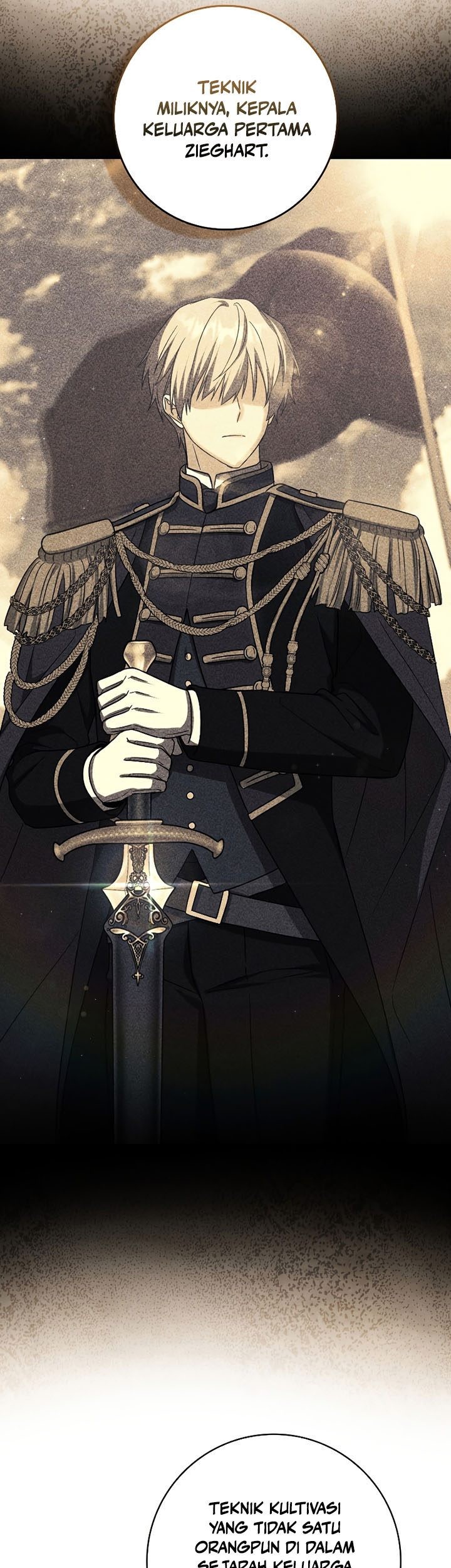 The Reincarnated Assassin is a Genius Swordsman Chapter 16 - halaman 10