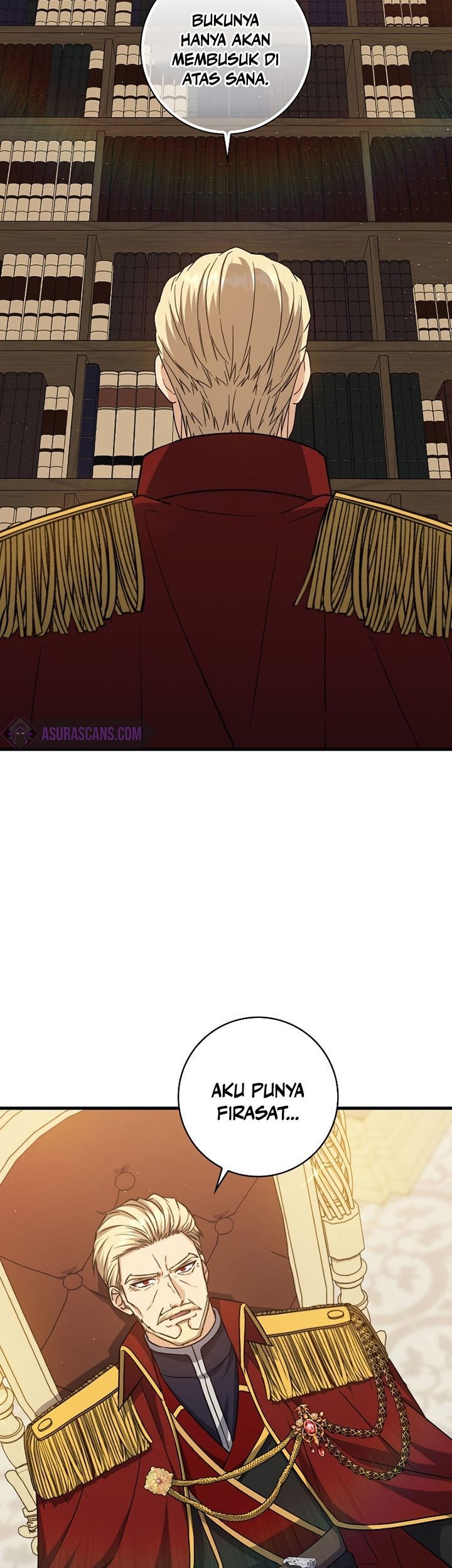 The Reincarnated Assassin is a Genius Swordsman Chapter 16 - halaman 16