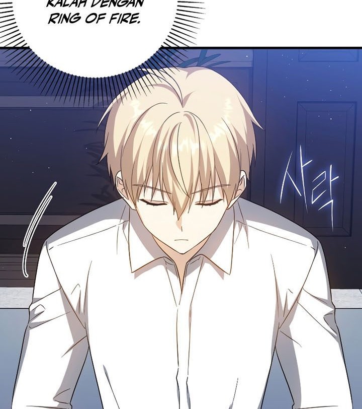 The Reincarnated Assassin is a Genius Swordsman Chapter 16 - halaman 21