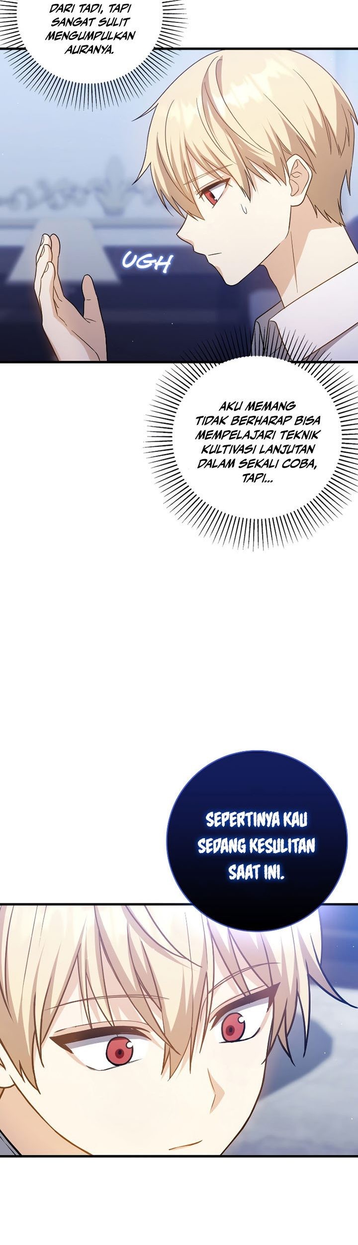 The Reincarnated Assassin is a Genius Swordsman Chapter 16 - halaman 28