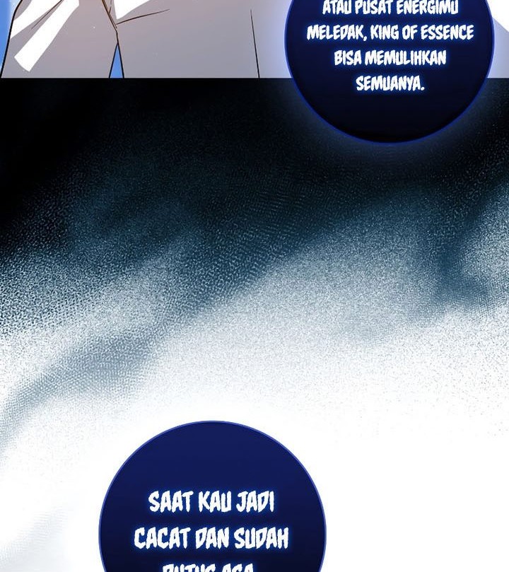 The Reincarnated Assassin is a Genius Swordsman Chapter 16 - halaman 39