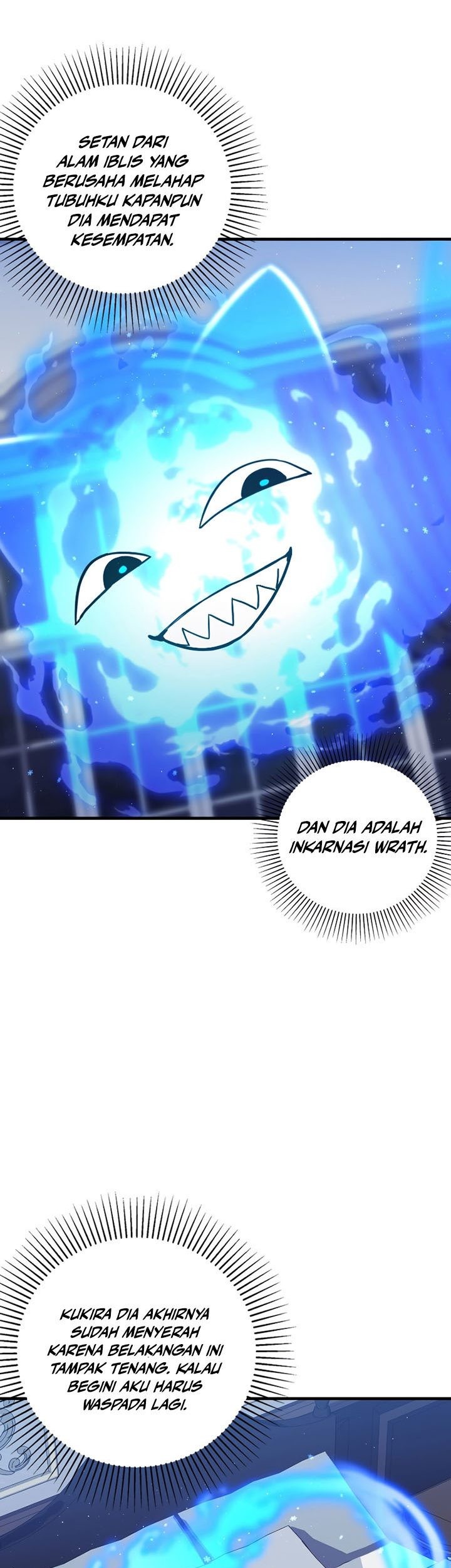 The Reincarnated Assassin is a Genius Swordsman Chapter 16 - halaman 44
