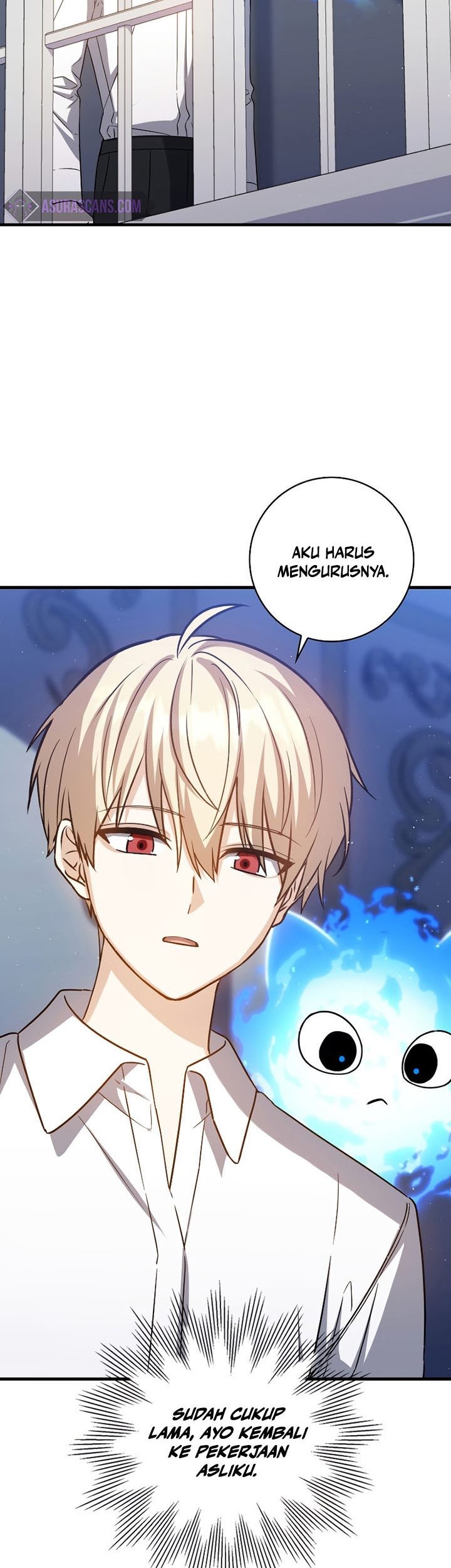 The Reincarnated Assassin is a Genius Swordsman Chapter 16 - halaman 48