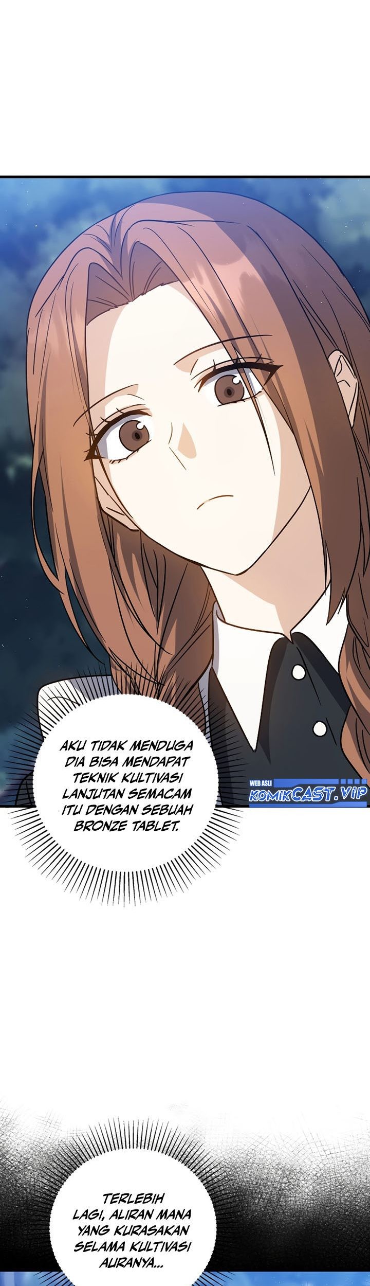 The Reincarnated Assassin is a Genius Swordsman Chapter 16 - halaman 52