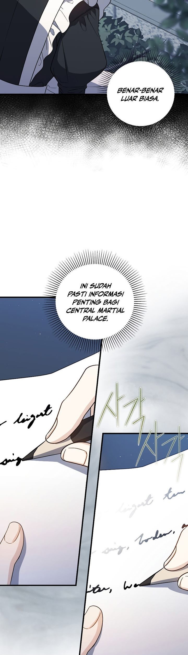 The Reincarnated Assassin is a Genius Swordsman Chapter 16 - halaman 54