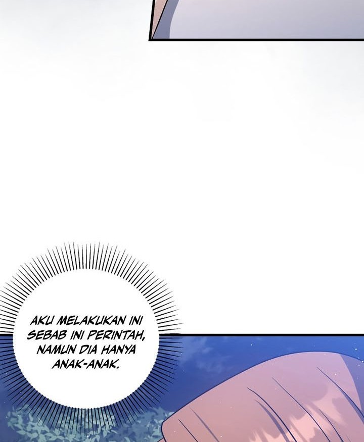 The Reincarnated Assassin is a Genius Swordsman Chapter 16 - halaman 55