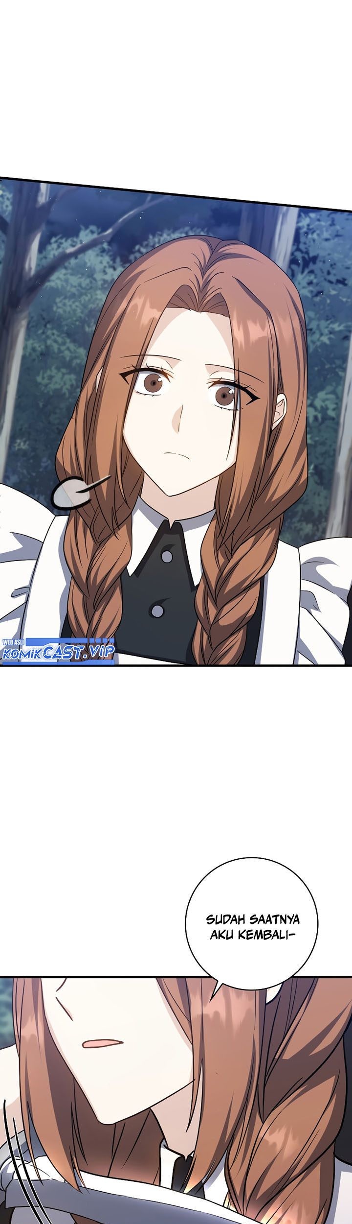 The Reincarnated Assassin is a Genius Swordsman Chapter 16 - halaman 58