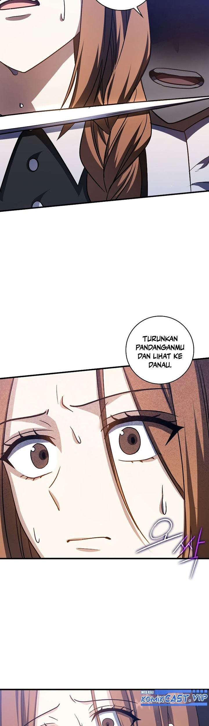 The Reincarnated Assassin is a Genius Swordsman Chapter 16 - halaman 62