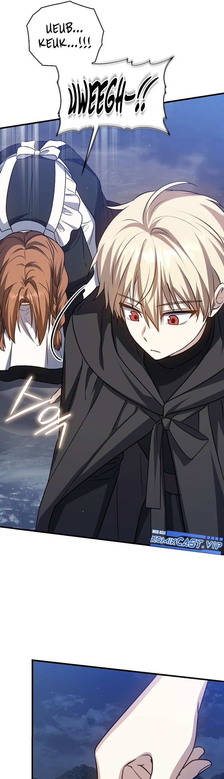 The Reincarnated Assassin is a Genius Swordsman Chapter 16 - halaman 74