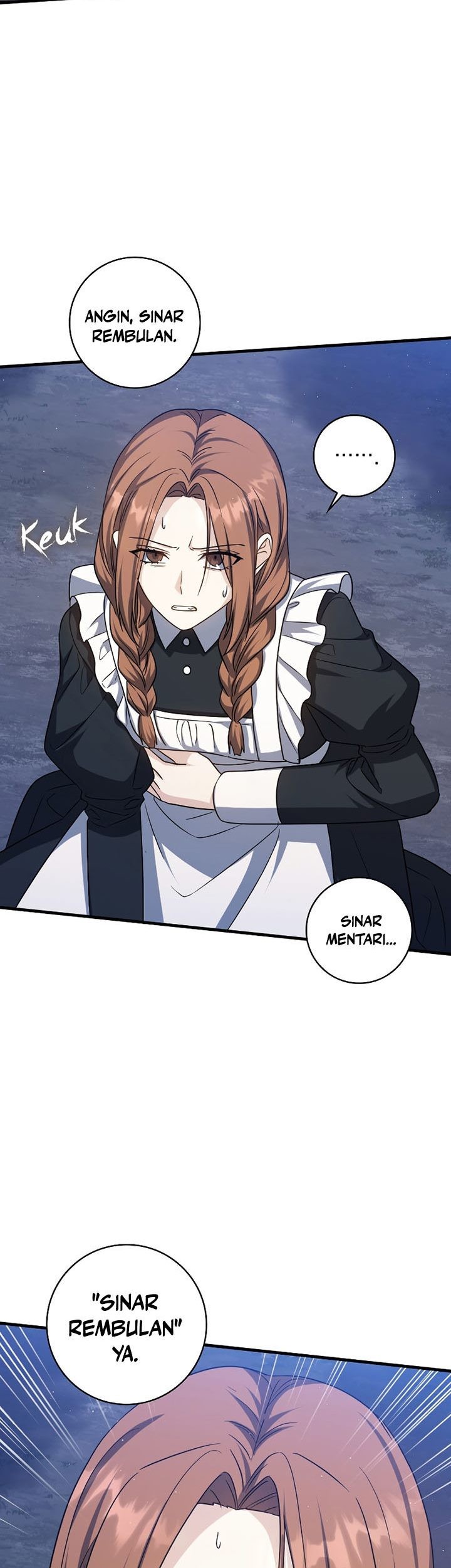 The Reincarnated Assassin is a Genius Swordsman Chapter 16 - halaman 78