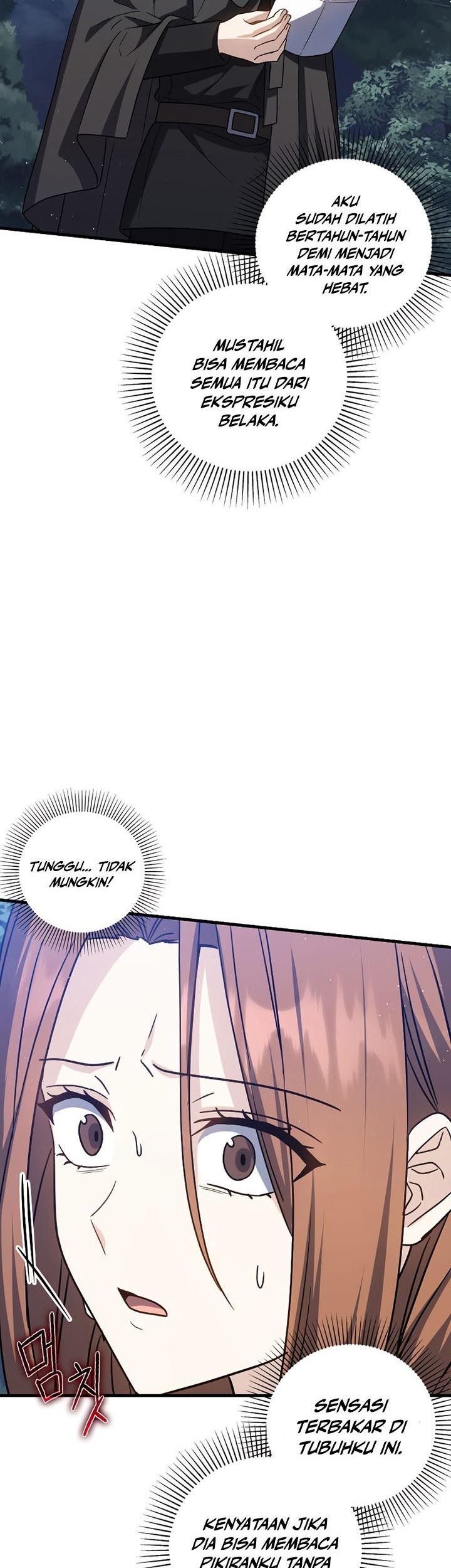 The Reincarnated Assassin is a Genius Swordsman Chapter 16 - halaman 84