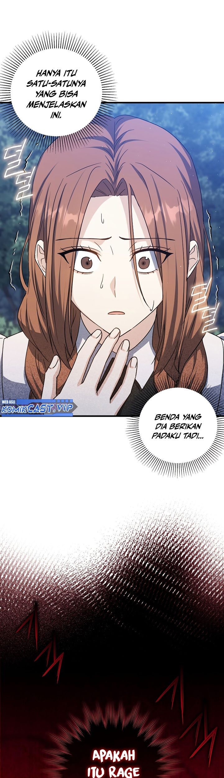 The Reincarnated Assassin is a Genius Swordsman Chapter 16 - halaman 86