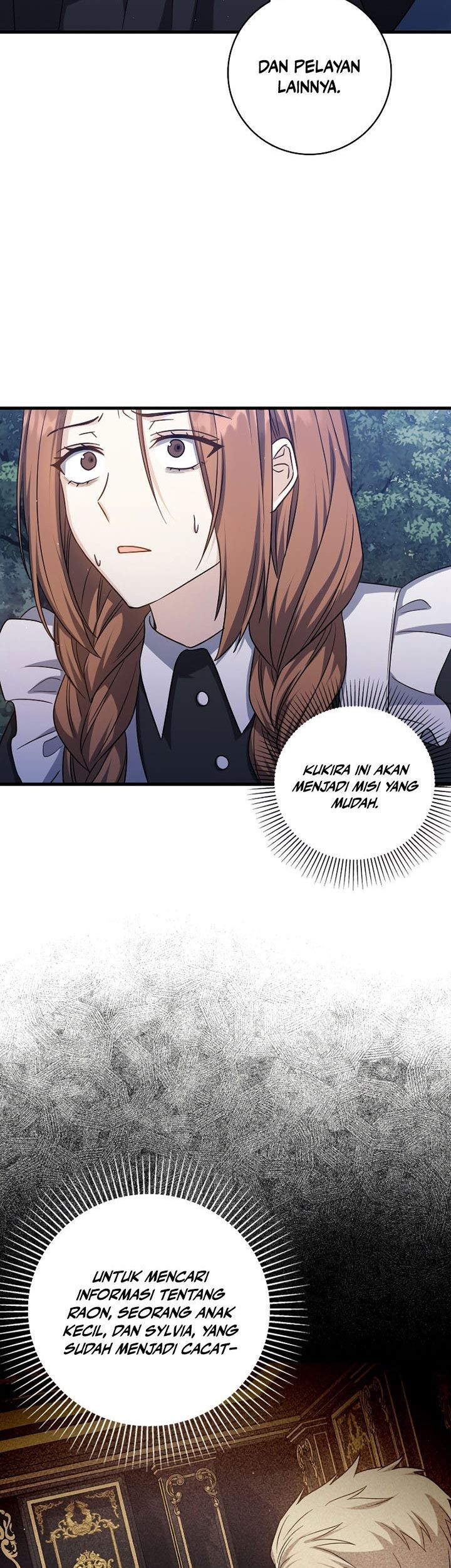 The Reincarnated Assassin is a Genius Swordsman Chapter 17 - halaman 14