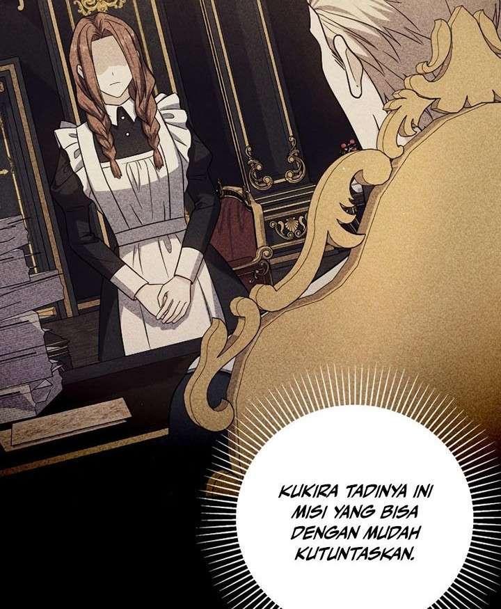 The Reincarnated Assassin is a Genius Swordsman Chapter 17 - halaman 15