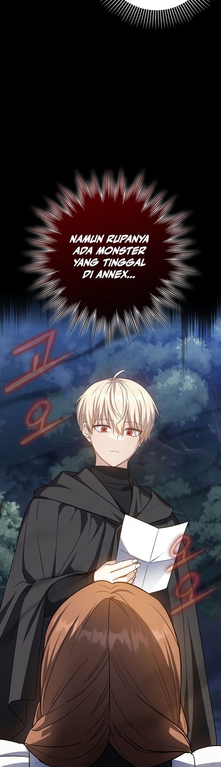 The Reincarnated Assassin is a Genius Swordsman Chapter 17 - halaman 16