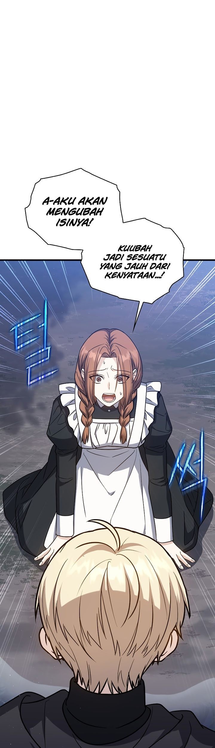 The Reincarnated Assassin is a Genius Swordsman Chapter 17 - halaman 18