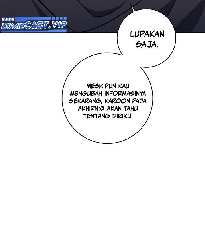 The Reincarnated Assassin is a Genius Swordsman Chapter 17 - halaman 19