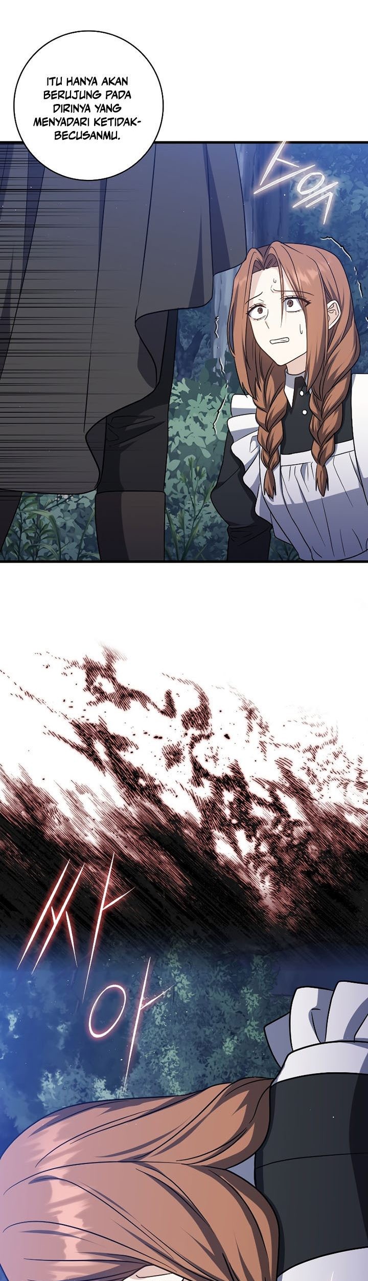 The Reincarnated Assassin is a Genius Swordsman Chapter 17 - halaman 20