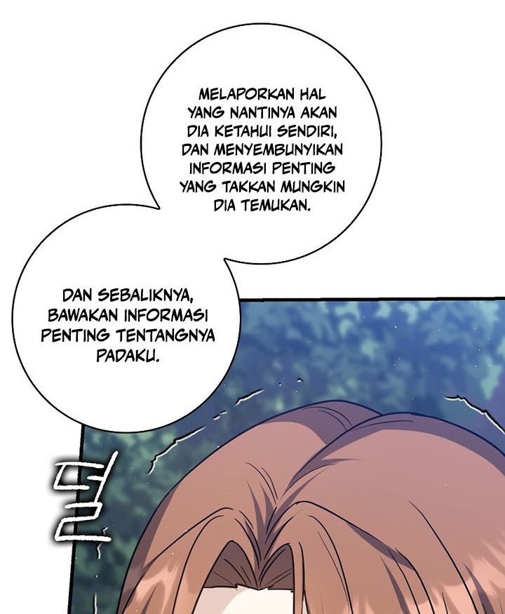 The Reincarnated Assassin is a Genius Swordsman Chapter 17 - halaman 23