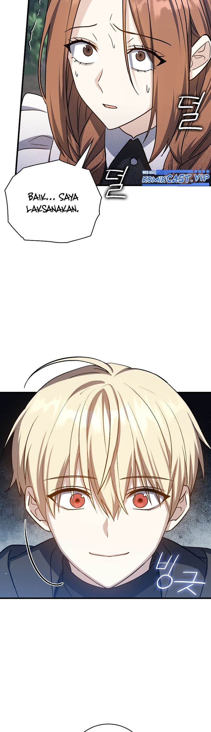 The Reincarnated Assassin is a Genius Swordsman Chapter 17 - halaman 24