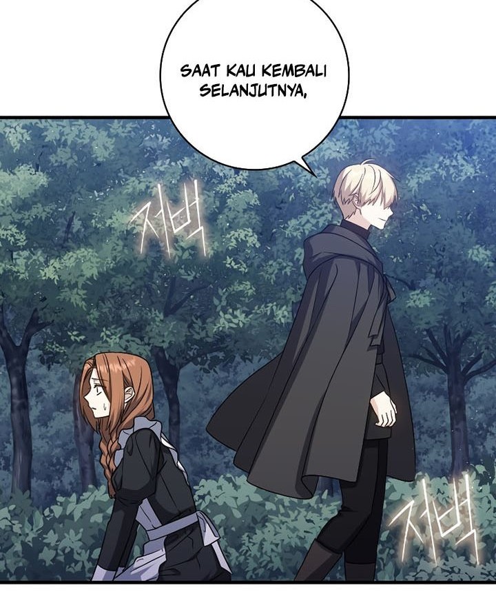 The Reincarnated Assassin is a Genius Swordsman Chapter 17 - halaman 25