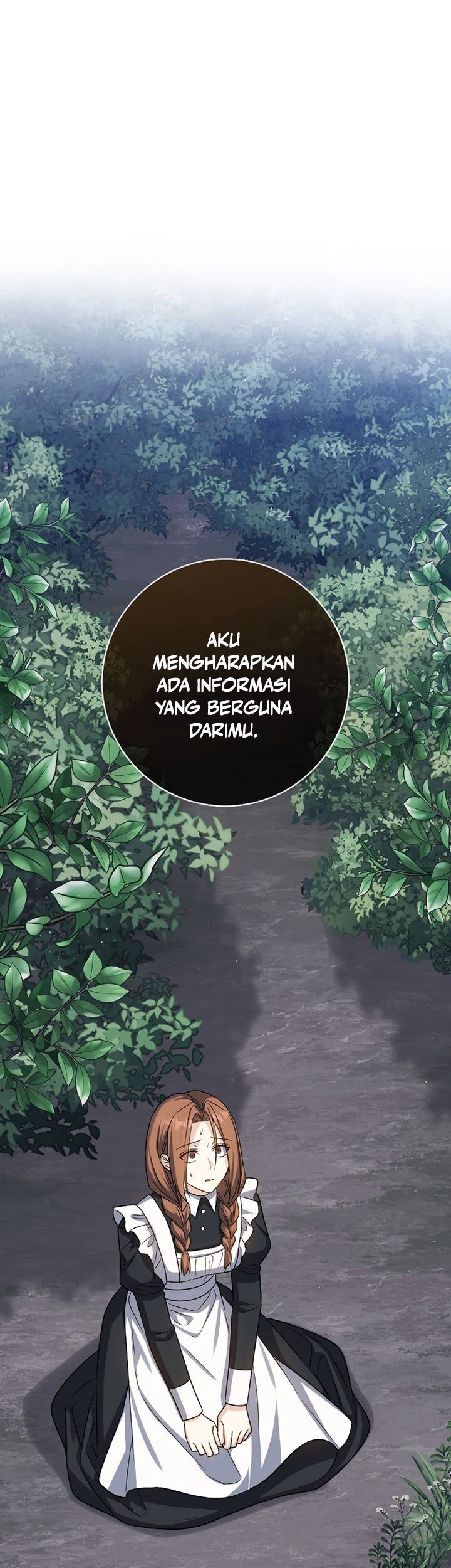 The Reincarnated Assassin is a Genius Swordsman Chapter 17 - halaman 26