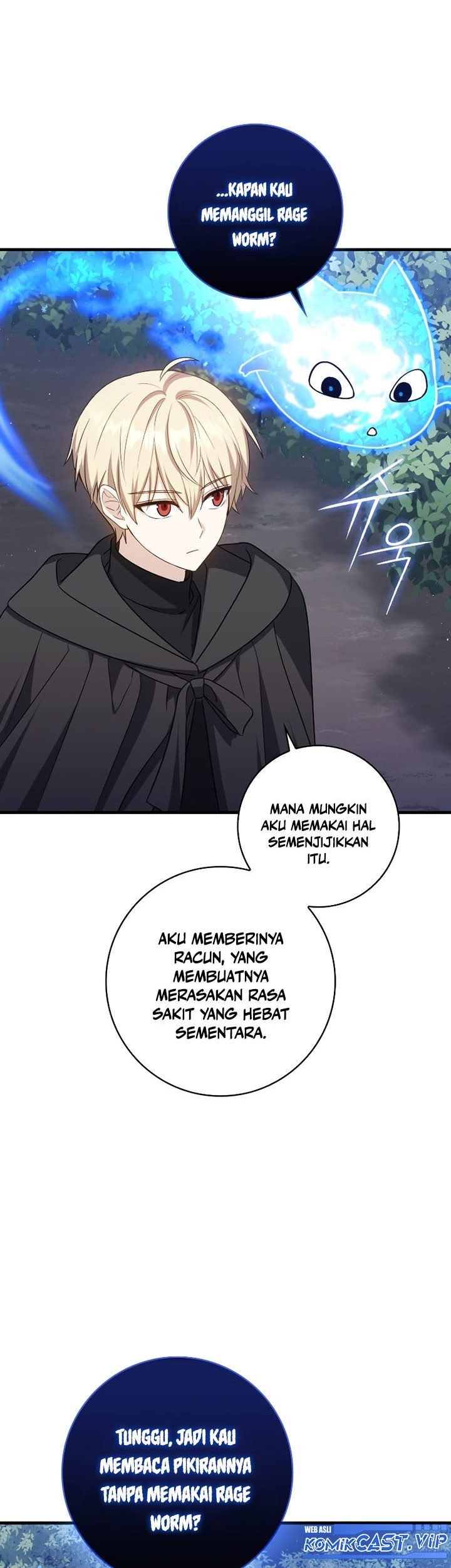 The Reincarnated Assassin is a Genius Swordsman Chapter 17 - halaman 28