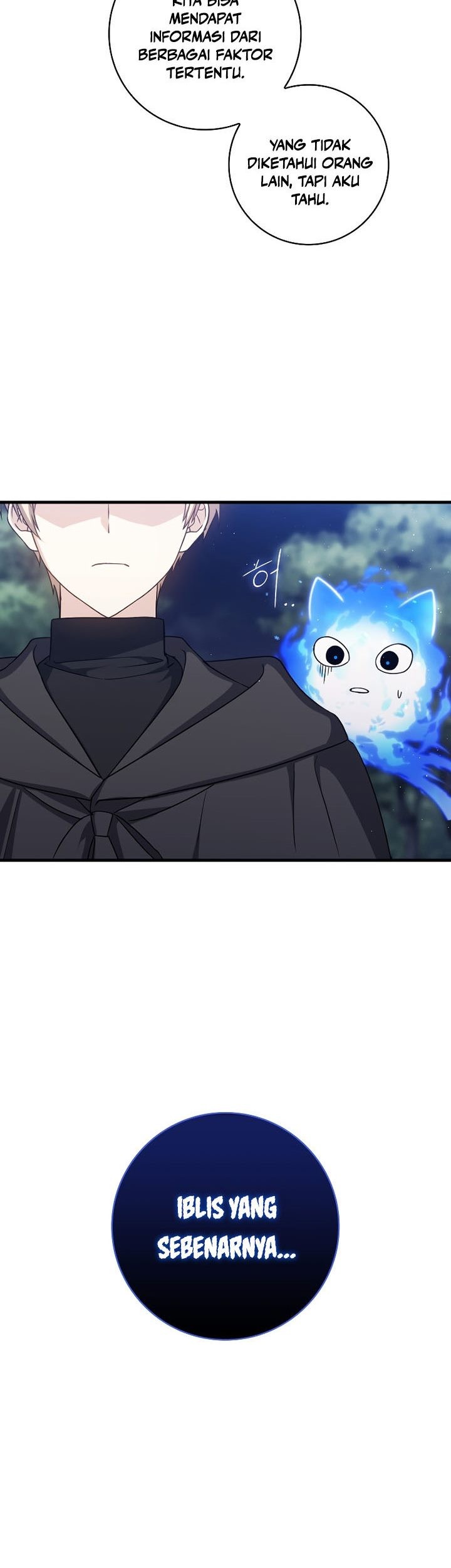 The Reincarnated Assassin is a Genius Swordsman Chapter 17 - halaman 30
