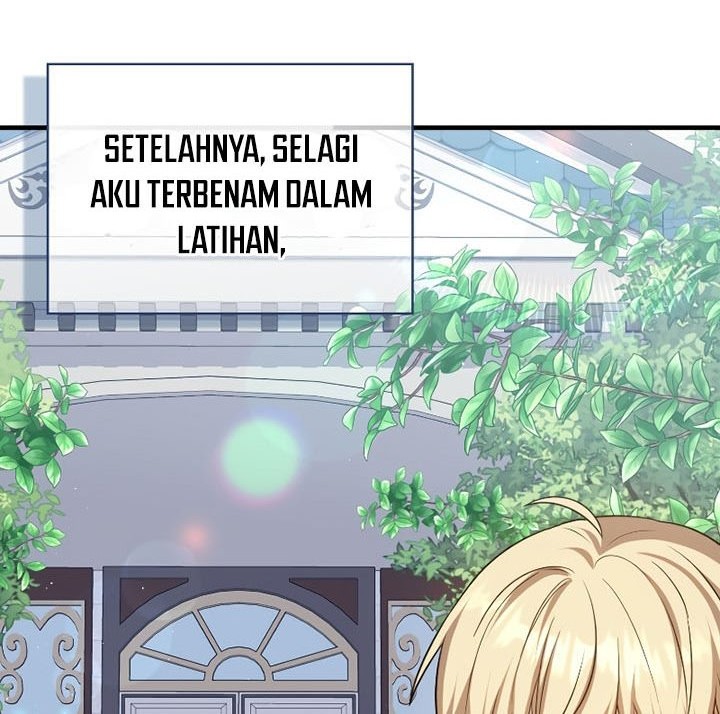 The Reincarnated Assassin is a Genius Swordsman Chapter 17 - halaman 31