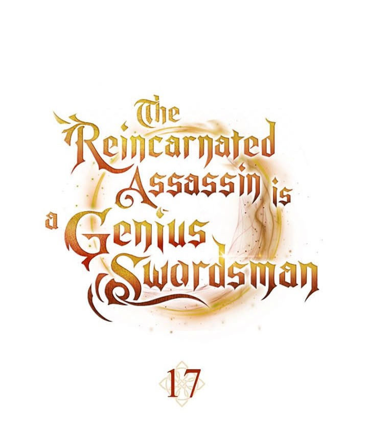 The Reincarnated Assassin is a Genius Swordsman Chapter 17 - halaman 35