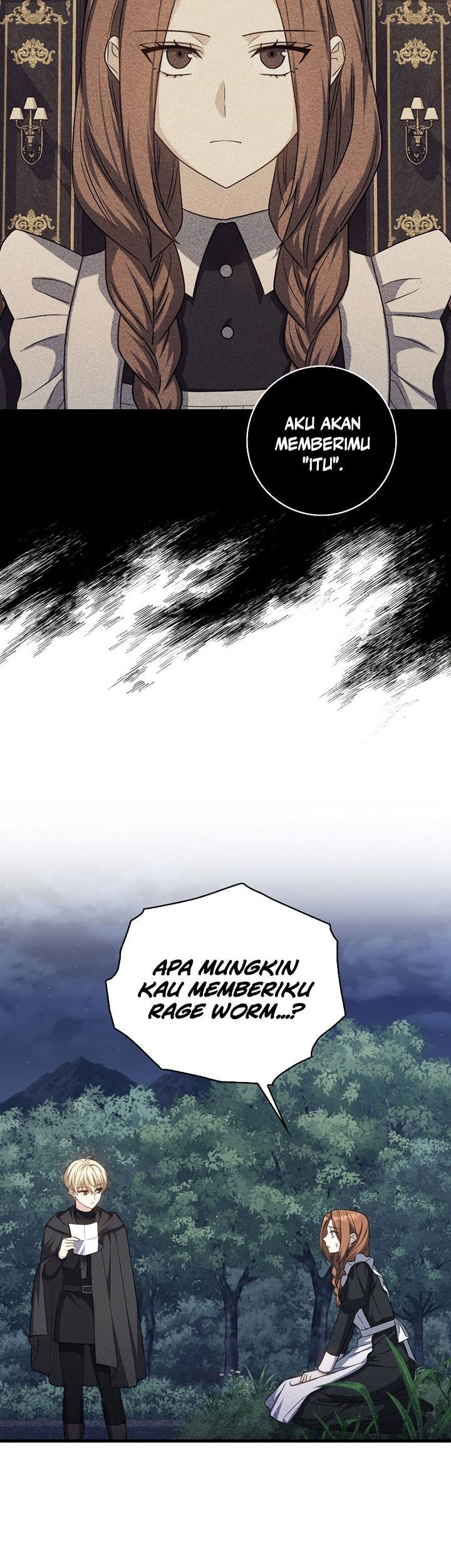 The Reincarnated Assassin is a Genius Swordsman Chapter 17 - halaman 4