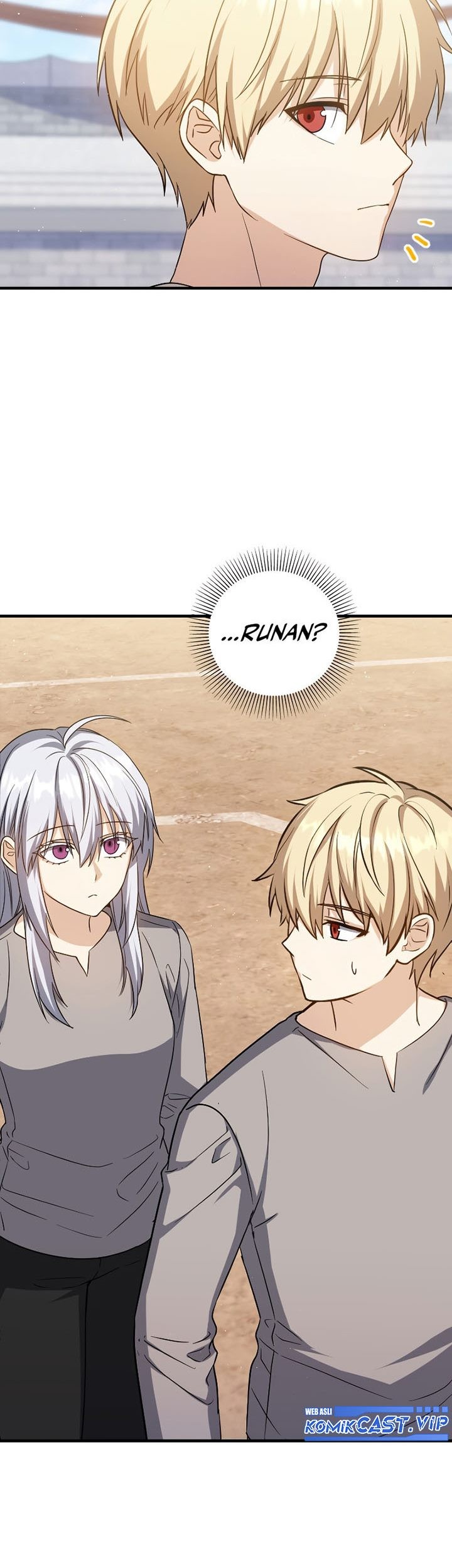 The Reincarnated Assassin is a Genius Swordsman Chapter 17 - halaman 40