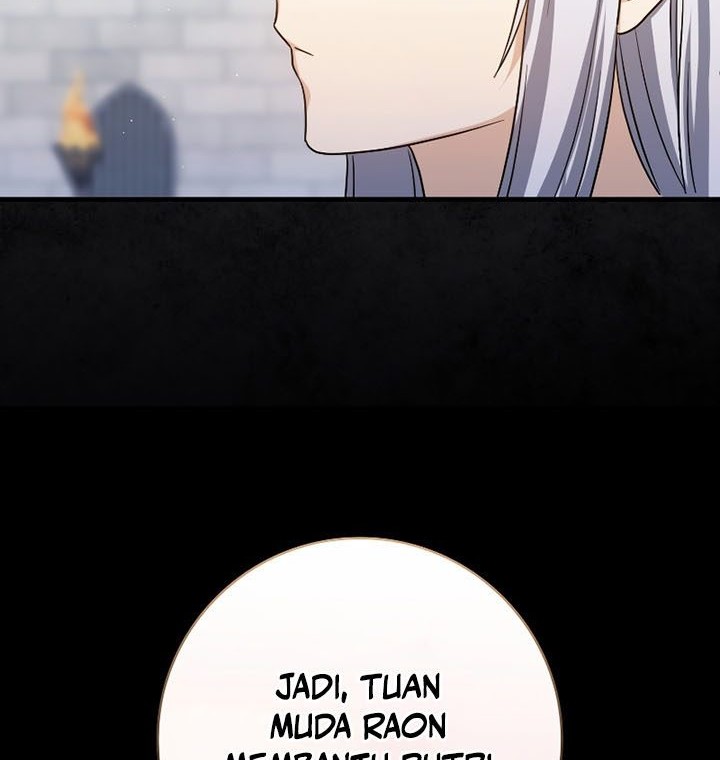 The Reincarnated Assassin is a Genius Swordsman Chapter 17 - halaman 43