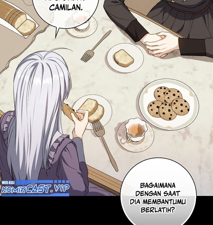 The Reincarnated Assassin is a Genius Swordsman Chapter 17 - halaman 45