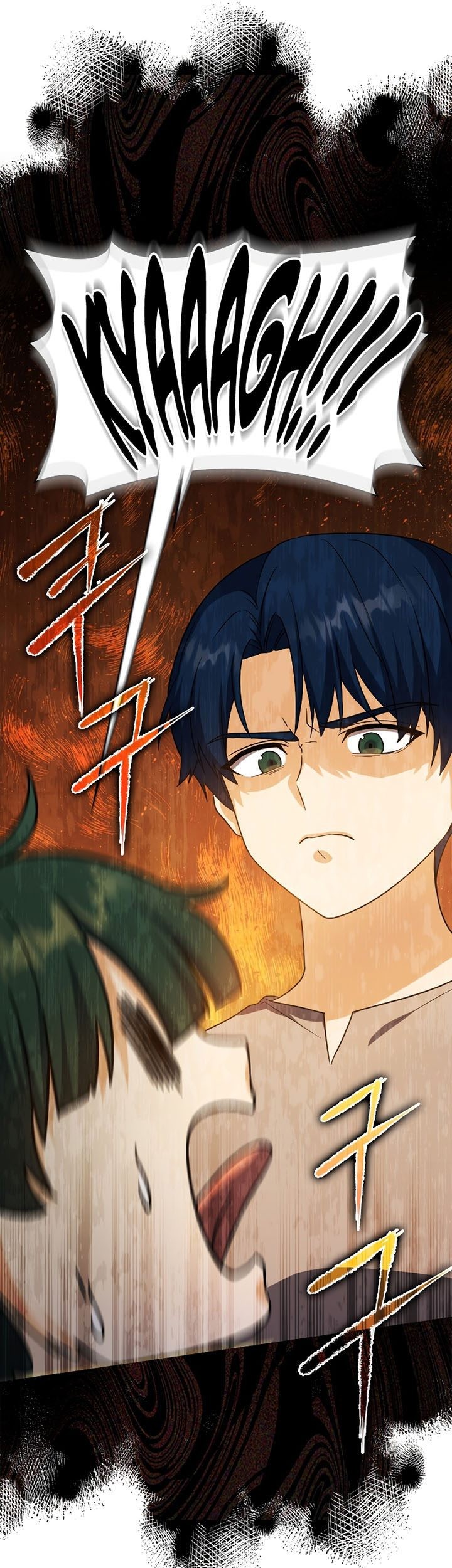 The Reincarnated Assassin is a Genius Swordsman Chapter 17 - halaman 58