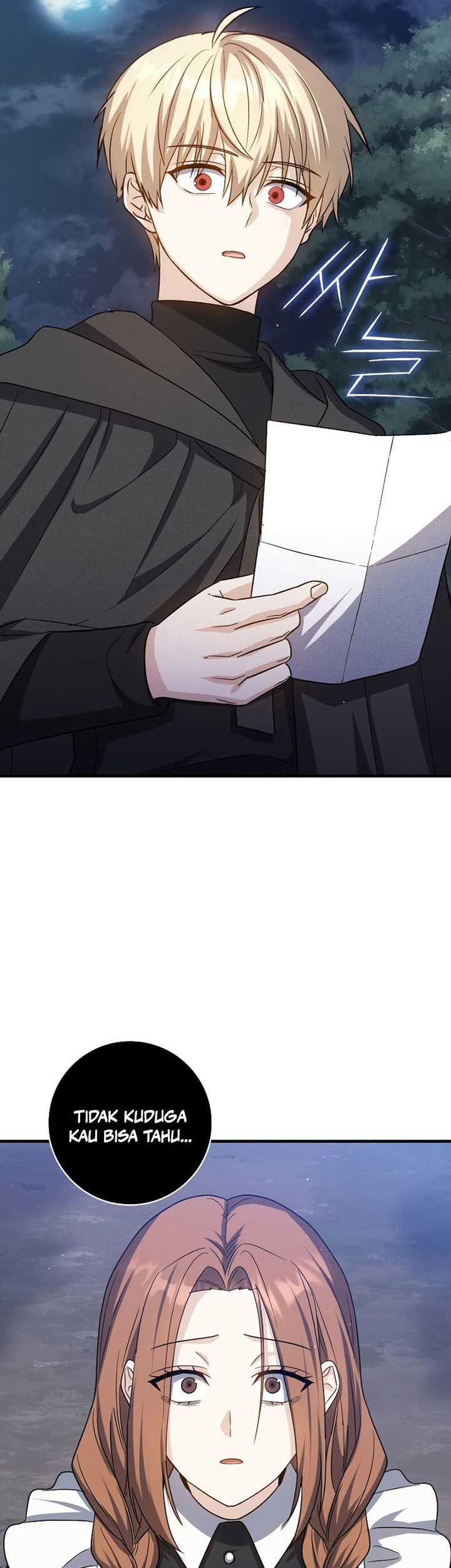 The Reincarnated Assassin is a Genius Swordsman Chapter 17 - halaman 6
