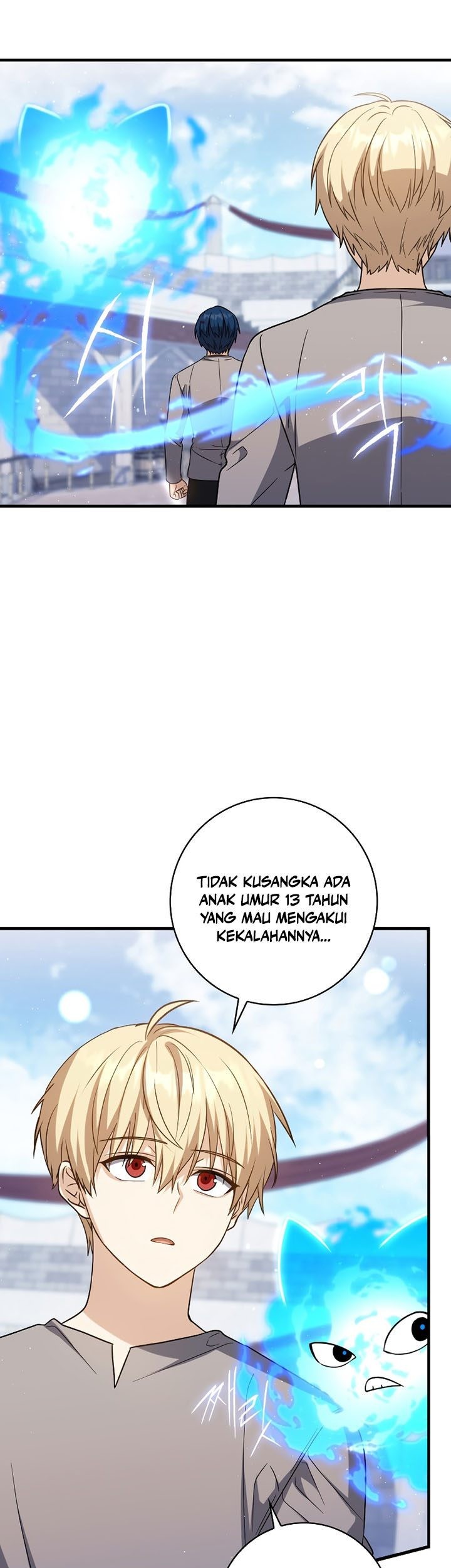 The Reincarnated Assassin is a Genius Swordsman Chapter 17 - halaman 66
