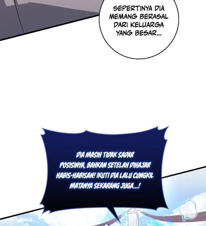 The Reincarnated Assassin is a Genius Swordsman Chapter 17 - halaman 67