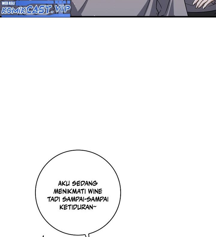 The Reincarnated Assassin is a Genius Swordsman Chapter 17 - halaman 69