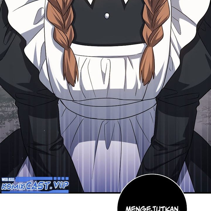 The Reincarnated Assassin is a Genius Swordsman Chapter 17 - halaman 7