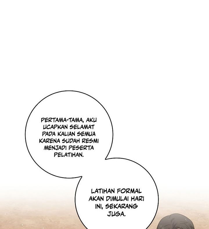 The Reincarnated Assassin is a Genius Swordsman Chapter 17 - halaman 71