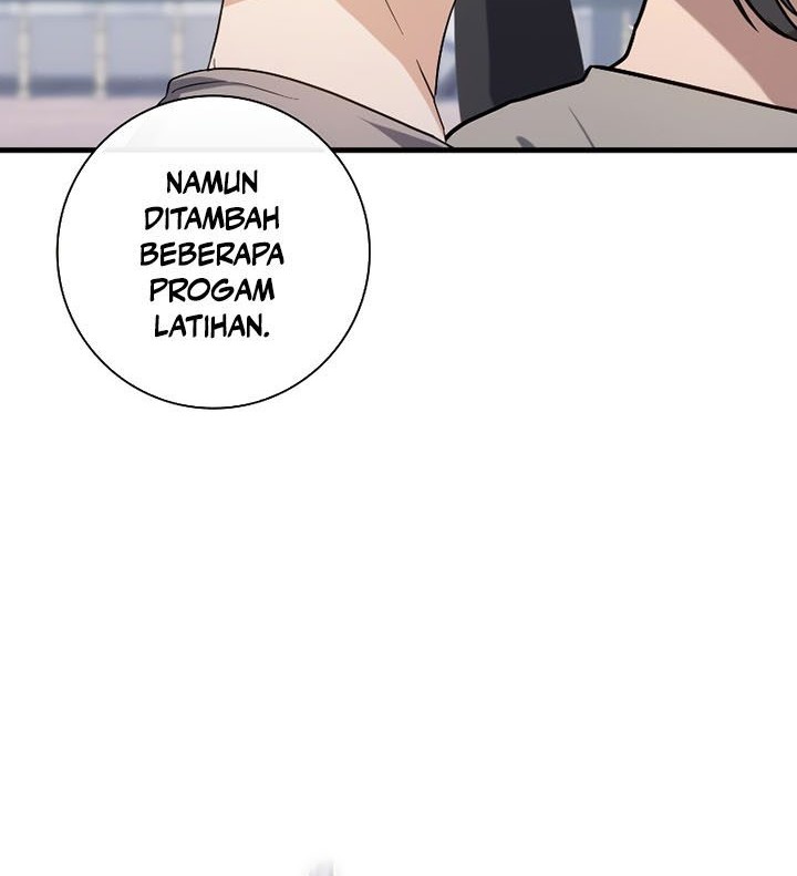 The Reincarnated Assassin is a Genius Swordsman Chapter 17 - halaman 73