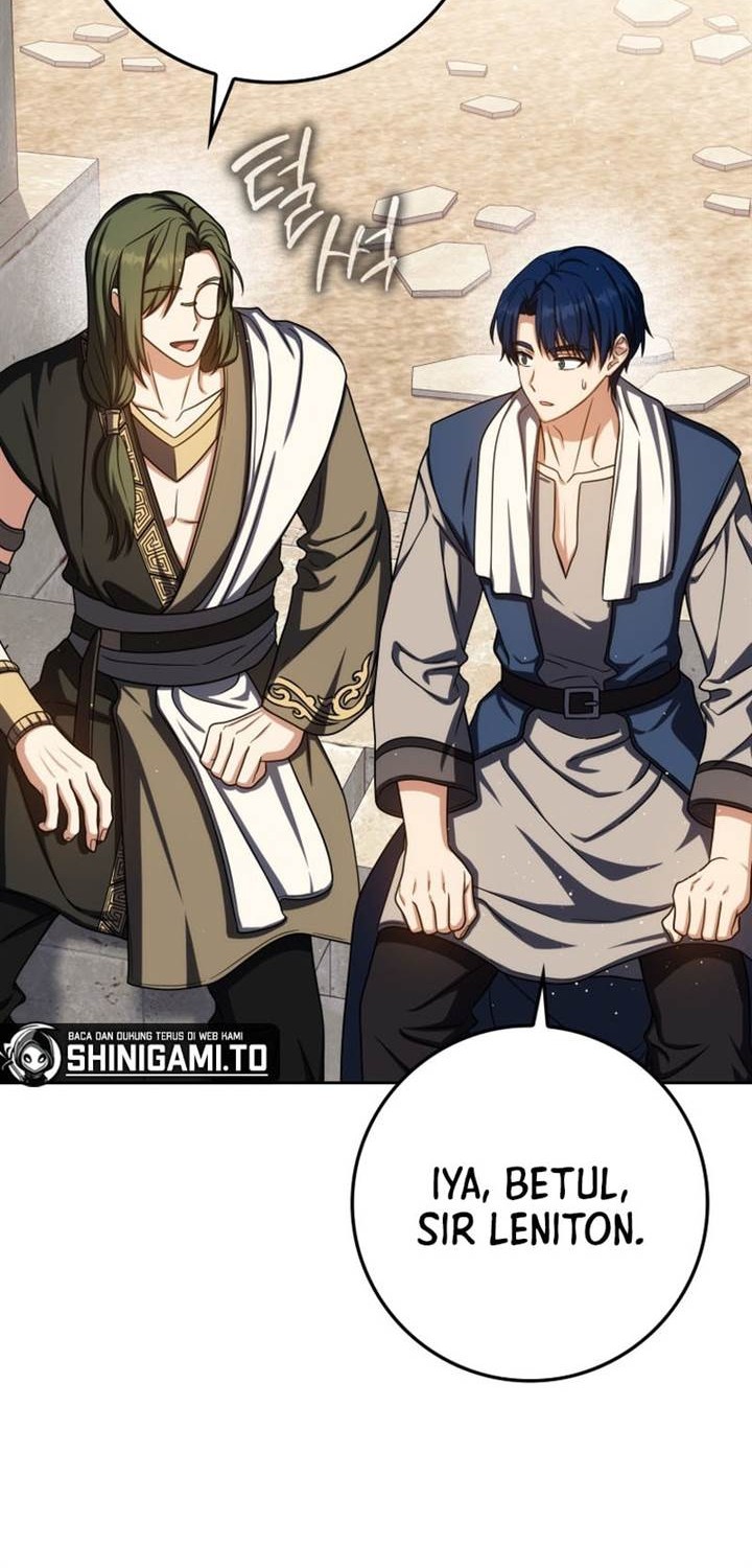 The Reincarnated Assassin is a Genius Swordsman Chapter 170 - halaman 15