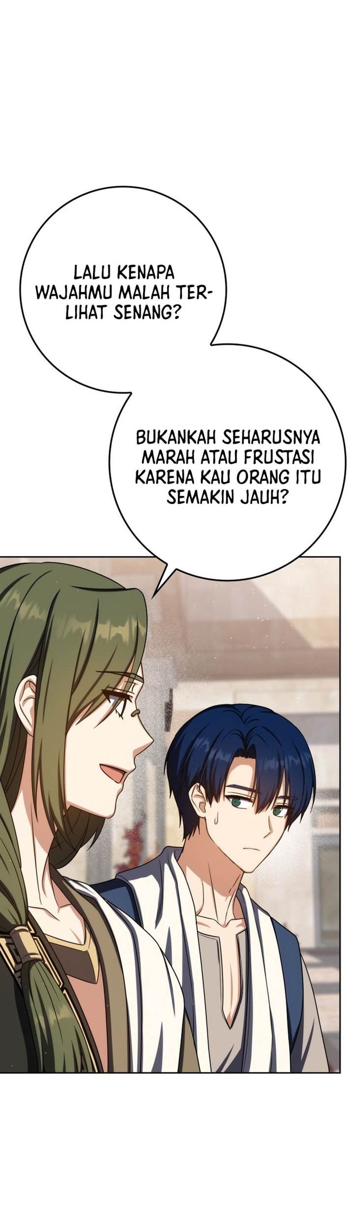 The Reincarnated Assassin is a Genius Swordsman Chapter 170 - halaman 16