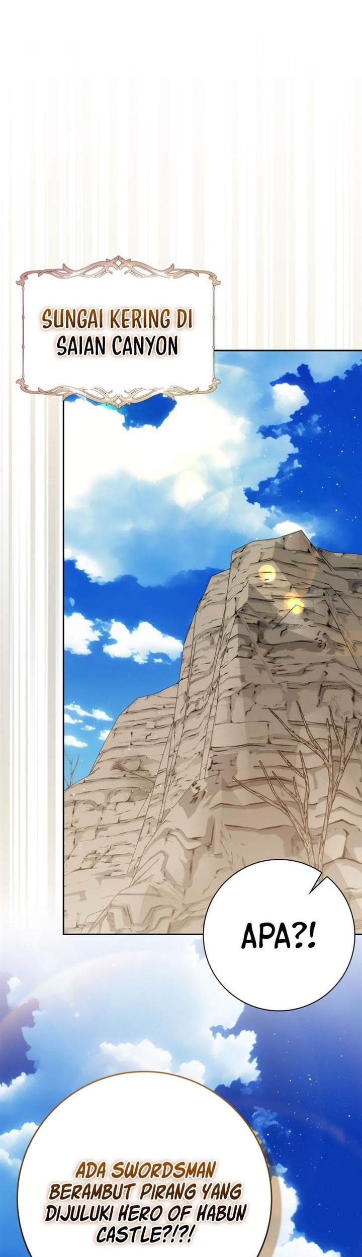 The Reincarnated Assassin is a Genius Swordsman Chapter 170 - halaman 21