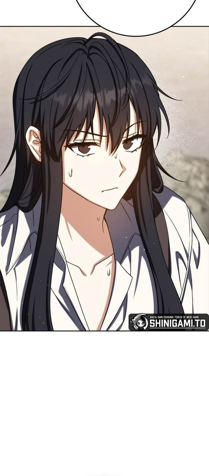 The Reincarnated Assassin is a Genius Swordsman Chapter 170 - halaman 25