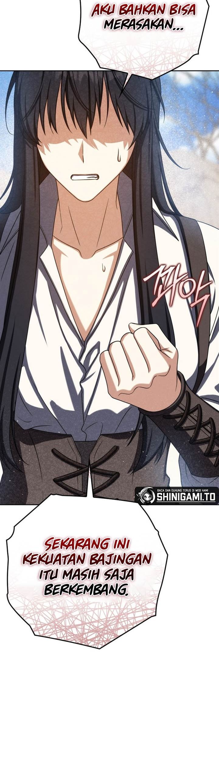 The Reincarnated Assassin is a Genius Swordsman Chapter 170 - halaman 28